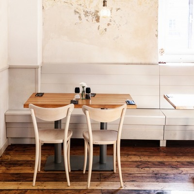 Restaurace