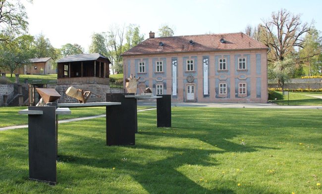 Galerie Dům