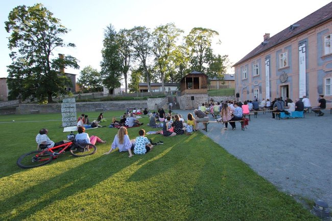 ArtCafé